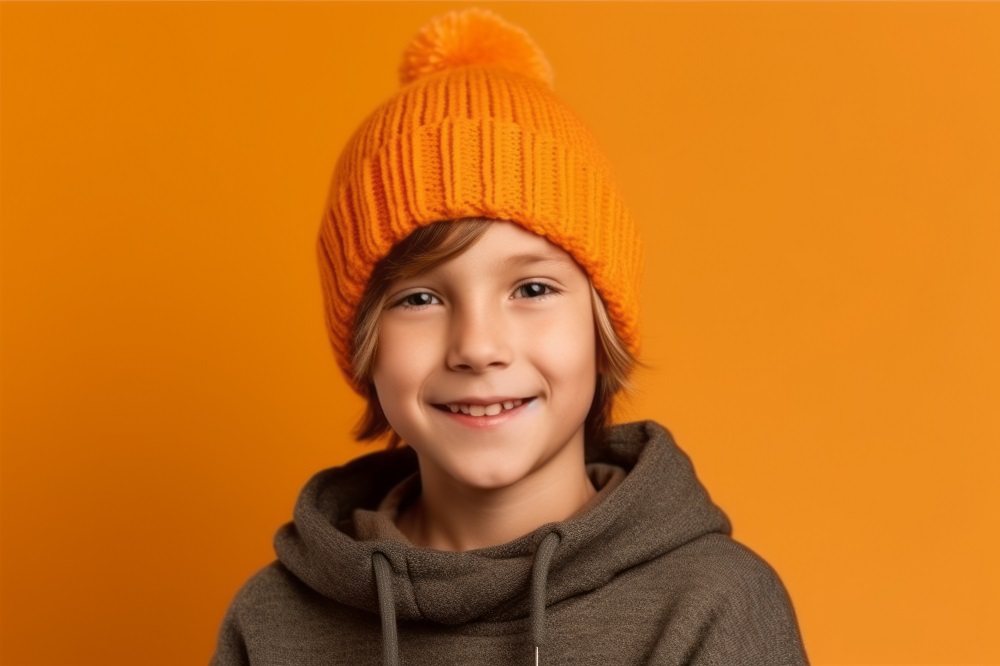 Jak wybrać odpowiednie czapki zimowe dla chłopców?